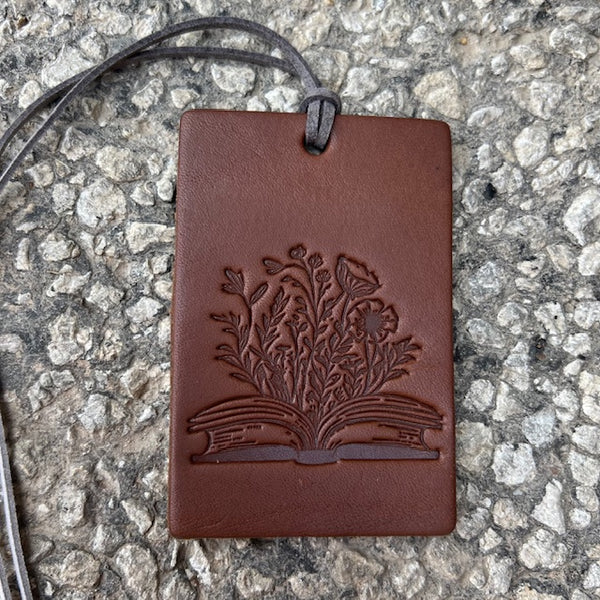 Rectangle Book Air Flair
