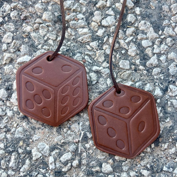 Double Dice Air Flair