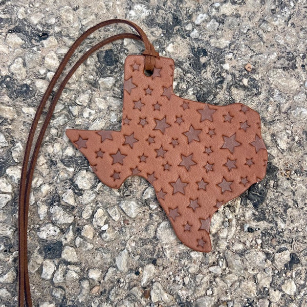 Star Patterned Air Flair