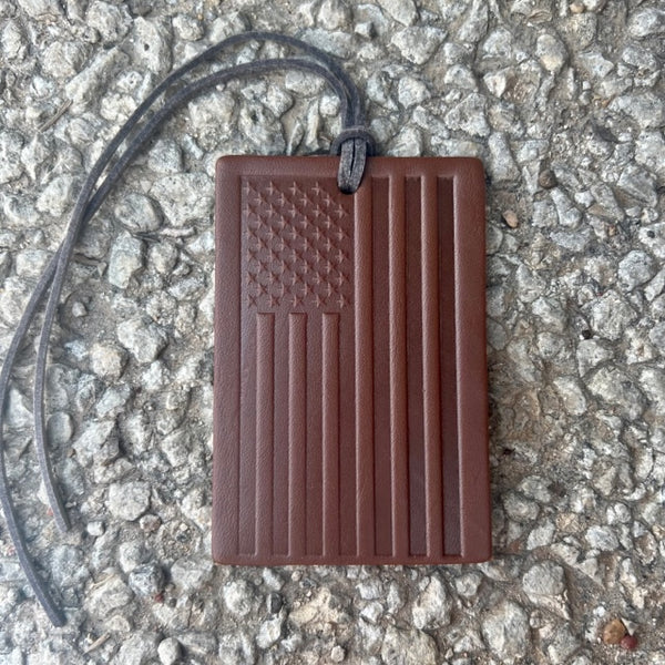 Rectangle Old Glory Air Flair