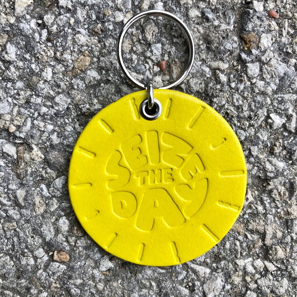 Seize The Day Key Coin