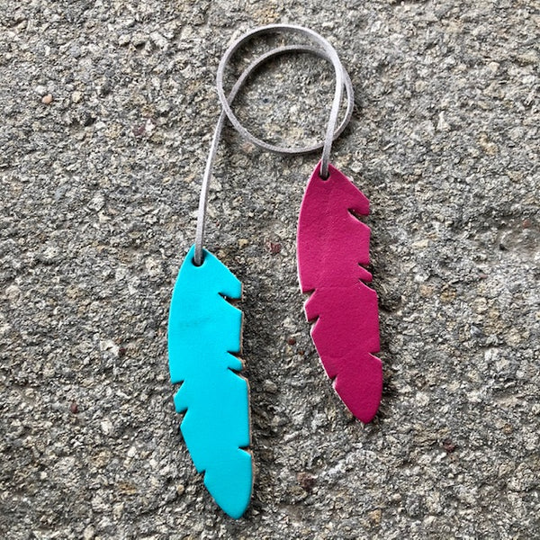 Double Feather Air Flair