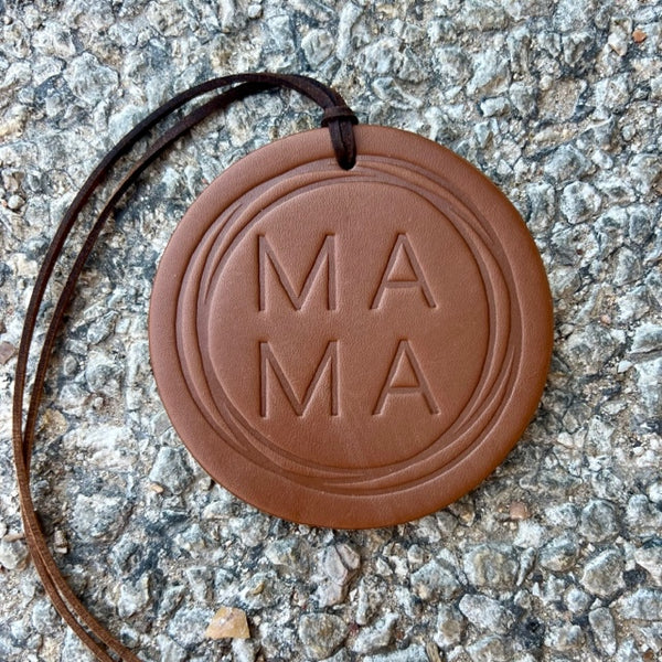Round MAMA Air Flair
