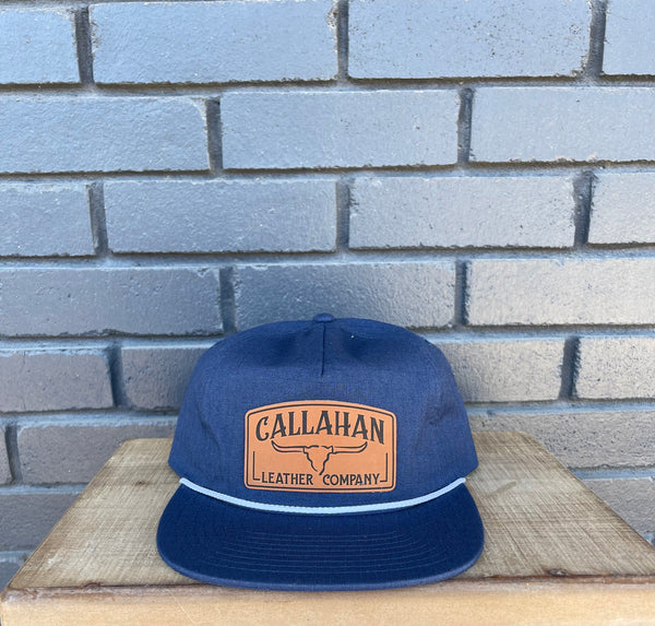 Callahan Rope Hat
