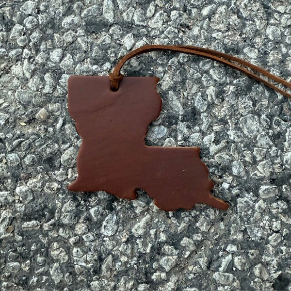 Louisiana Shape Air Flair