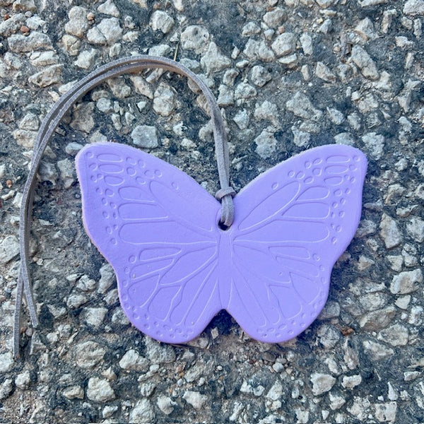 Butterfly Air Flair