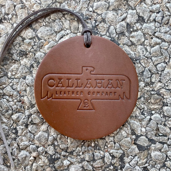 Callahan Leather Air Flair