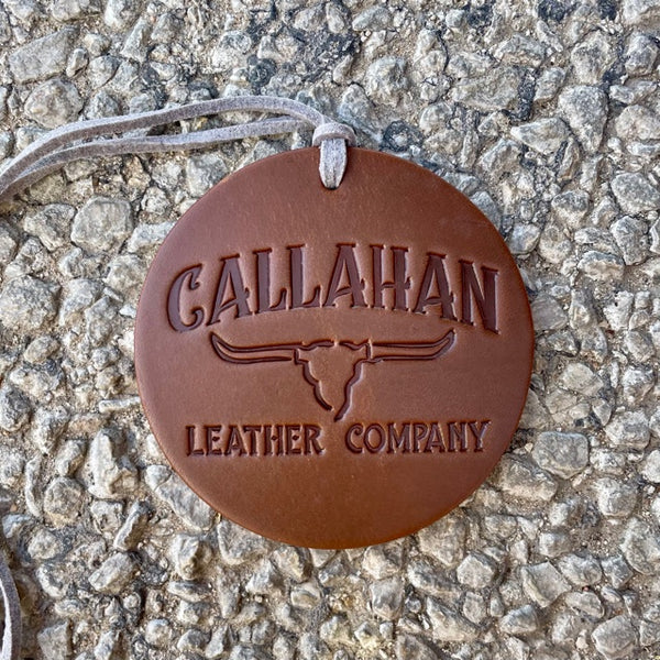 Callahan Leather Air Flair