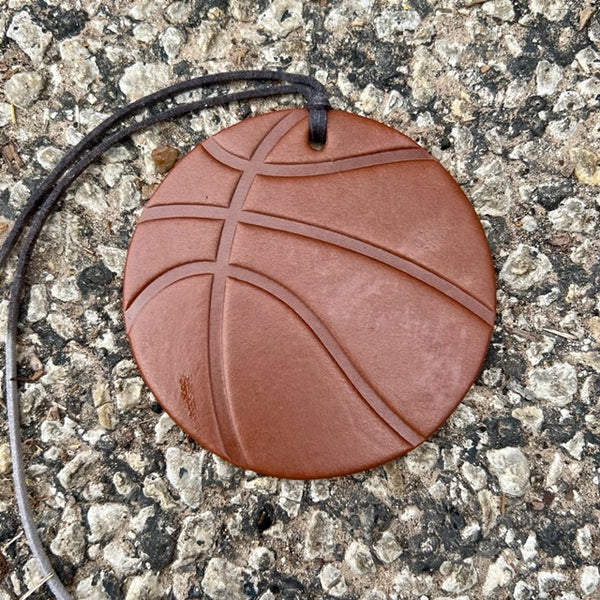 Basketball Air Flair