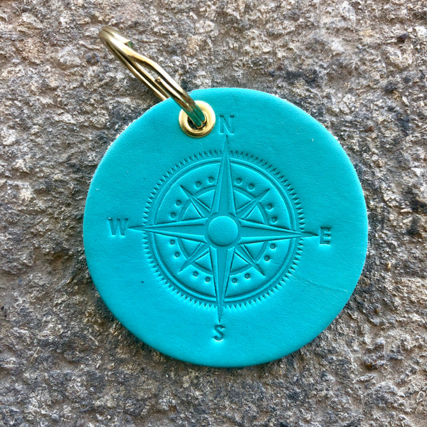 Compass Key Coin