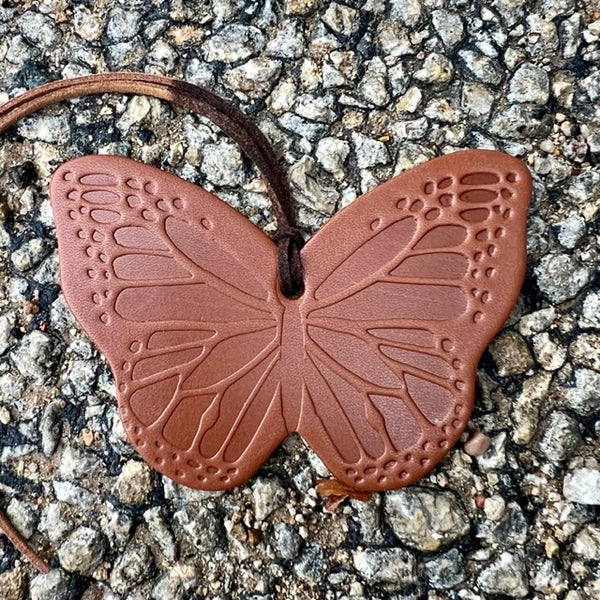 Butterfly Air Flair