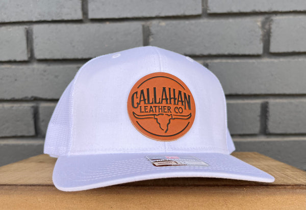 Callahan Snap back hat
