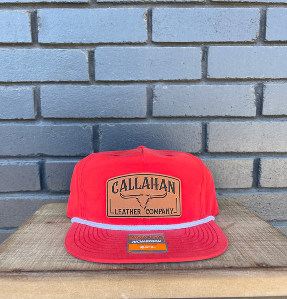 Callahan Rope Hat
