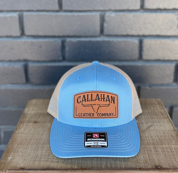 Callahan Snap back hat