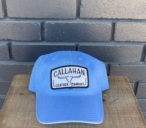 Callahan Dad Hat