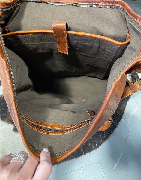 Callahan Backpack